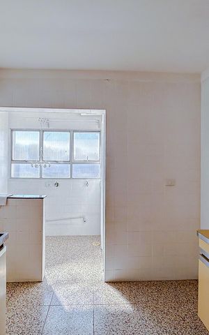 Apartamento para alugar com 74m², 2 quartos e 1 vagaCozinha