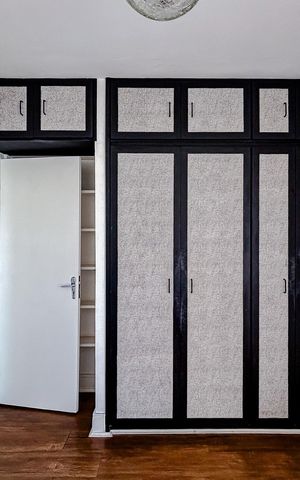 Apartamento para alugar com 74m², 2 quartos e 1 vagaQuarto 1