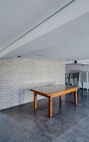Apartamento para alugar com 74m², 2 quartos e 1 vagaÁrea comum - Salão de festas