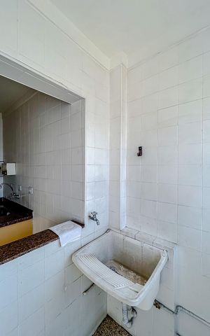Apartamento para alugar com 74m², 2 quartos e 1 vagaÁrea de Serviço
