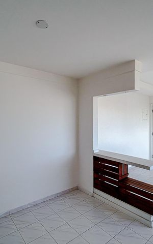 Apartamento para alugar com 74m², 2 quartos e 1 vagaSala
