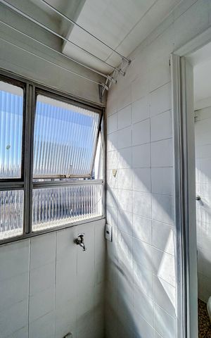 Apartamento para alugar com 74m², 2 quartos e 1 vagaÁrea de Serviço
