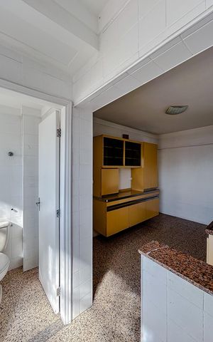 Apartamento para alugar com 74m², 2 quartos e 1 vagaÁrea de Serviço