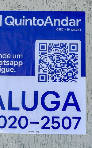 Apartamento para alugar com 74m², 2 quartos e 1 vagaPlaquinha