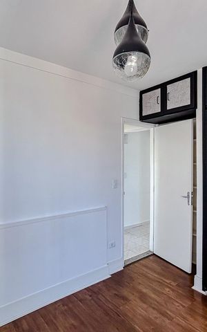 Apartamento para alugar com 74m², 2 quartos e 1 vagaQuarto 1