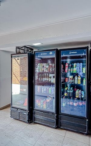 Apartamento para alugar com 74m², 2 quartos e 1 vagaÁrea comum