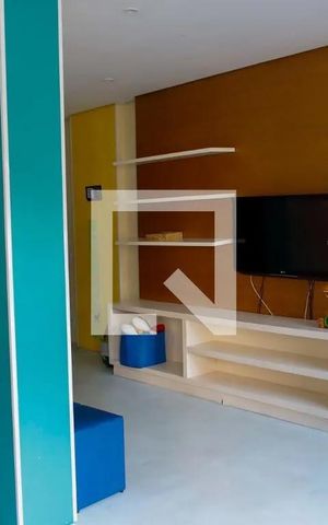 Apartamento para alugar com 65m², 2 quartos e 1 vaga Apartamento para alugar com 65m², 2 quartos e 1 vagaÁrea comum