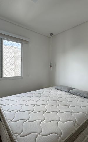 Apartamento para alugar com 65m², 2 quartos e 1 vaga Apartamento para alugar com 65m², 2 quartos e 1 vagaSuíte