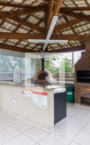 Apartamento para alugar com 65m², 2 quartos e 1 vaga Apartamento para alugar com 65m², 2 quartos e 1 vagaÁrea comum