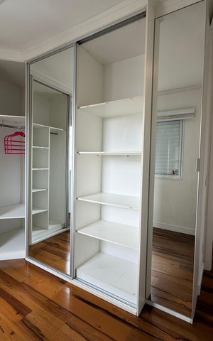 Apartamento para alugar com 65m², 2 quartos e 1 vaga Apartamento para alugar com 65m², 2 quartos e 1 vagaQuarto 1