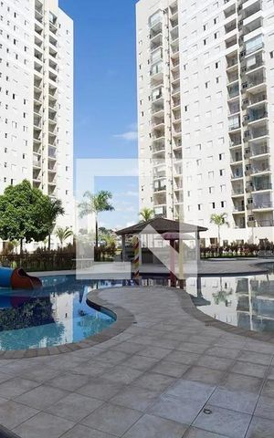 Apartamento para alugar com 65m², 2 quartos e 1 vaga Apartamento para alugar com 65m², 2 quartos e 1 vagaÁrea comum