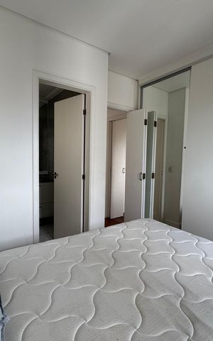 Apartamento para alugar com 65m², 2 quartos e 1 vaga Apartamento para alugar com 65m², 2 quartos e 1 vagaSuíte