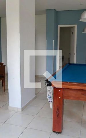 Apartamento para alugar com 65m², 2 quartos e 1 vaga Apartamento para alugar com 65m², 2 quartos e 1 vagaÁrea comum