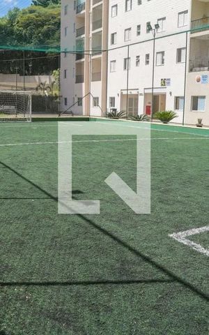 Apartamento para alugar com 65m², 2 quartos e 1 vaga Apartamento para alugar com 65m², 2 quartos e 1 vagaÁrea comum