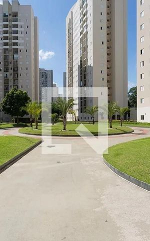 Apartamento para alugar com 65m², 2 quartos e 1 vaga Apartamento para alugar com 65m², 2 quartos e 1 vagaÁrea comum