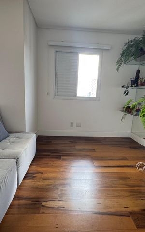 Apartamento para alugar com 65m², 2 quartos e 1 vaga Apartamento para alugar com 65m², 2 quartos e 1 vagaSala