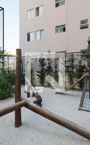 Apartamento para alugar com 65m², 2 quartos e 1 vaga Apartamento para alugar com 65m², 2 quartos e 1 vagaÁrea comum