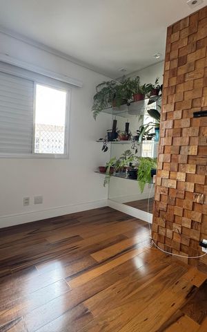 Apartamento para alugar com 65m², 2 quartos e 1 vaga Apartamento para alugar com 65m², 2 quartos e 1 vagaSala