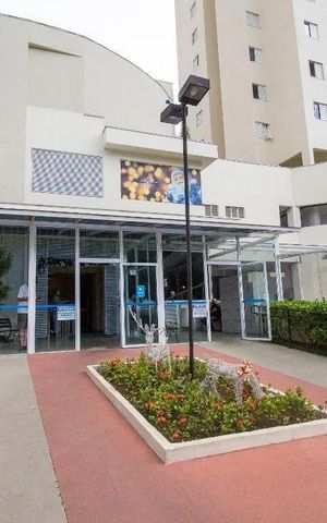 Apartamento para alugar com 65m², 2 quartos e 1 vaga Apartamento para alugar com 65m², 2 quartos e 1 vagaÁrea comum