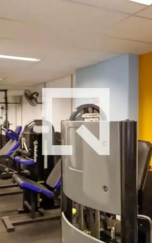 Apartamento para alugar com 65m², 2 quartos e 1 vaga Apartamento para alugar com 65m², 2 quartos e 1 vagaÁrea comum