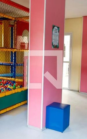 Apartamento para alugar com 65m², 2 quartos e 1 vaga Apartamento para alugar com 65m², 2 quartos e 1 vagaÁrea comum