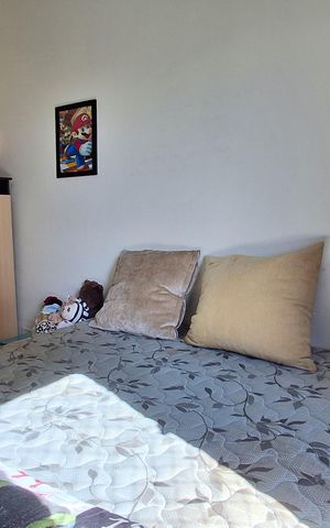 Apartamento para alugar com 56m², 2 quartos e 1 vaga Apartamento para alugar com 56m², 2 quartos e 1 vagaQuarto 1