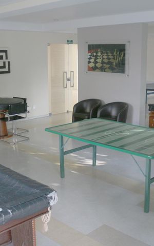 Apartamento para alugar com 64m², 2 quartos e 1 vagaSalão de jogos