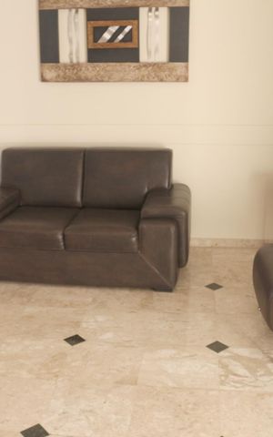 Apartamento para alugar com 64m², 2 quartos e 1 vagaHall social