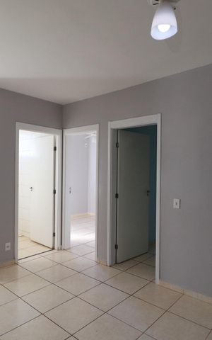 Apartamento para alugar com 52m², 2 quartos e 1 vagaSala