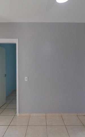 Apartamento para alugar com 52m², 2 quartos e 1 vagaSala