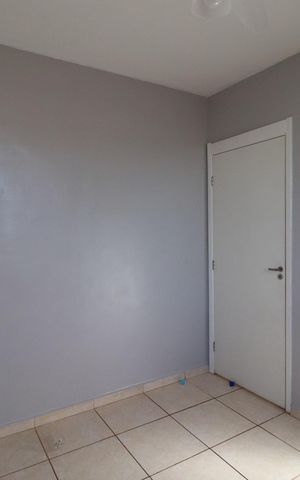 Apartamento para alugar com 52m², 2 quartos e 1 vagaQuarto 2