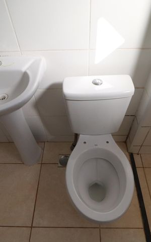 Apartamento para alugar com 52m², 2 quartos e 1 vagaBanheiro 