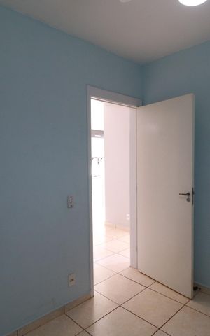 Apartamento para alugar com 52m², 2 quartos e 1 vagaQuarto 1