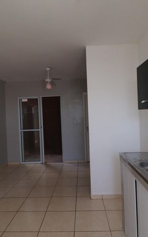 Apartamento para alugar com 52m², 2 quartos e 1 vagaCozinha 