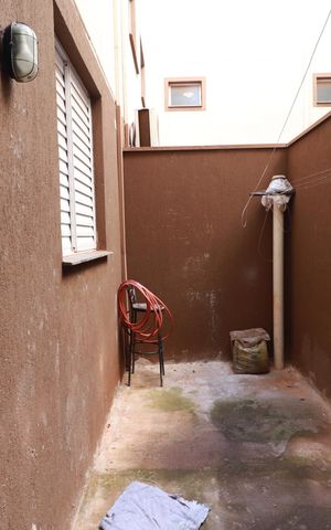 Apartamento para alugar com 52m², 2 quartos e 1 vagaVaranda 