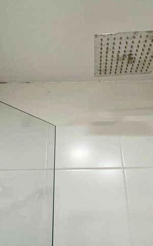 Apartamento à venda com 46m², 1 quarto e 1 vagaBanheiro da Suíte