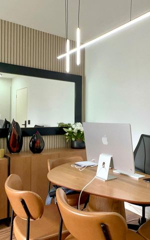 Apartamento à venda com 46m², 1 quarto e 1 vagaSala