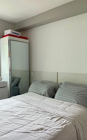 Apartamento à venda com 46m², 1 quarto e 1 vagaSuite