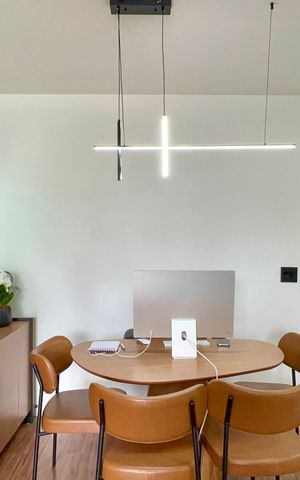 Apartamento à venda com 46m², 1 quarto e 1 vagaSala