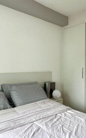 Apartamento à venda com 46m², 1 quarto e 1 vagaSuite