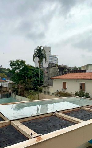Apartamento à venda com 46m², 1 quarto e 1 vagaVista da Varanda