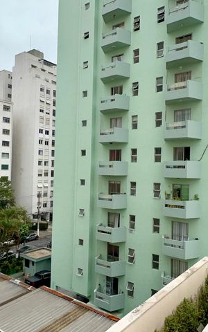 Apartamento à venda com 46m², 1 quarto e 1 vagaVista da Varanda