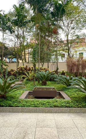 Apartamento à venda com 46m², 1 quarto e 1 vagaÁrea comum