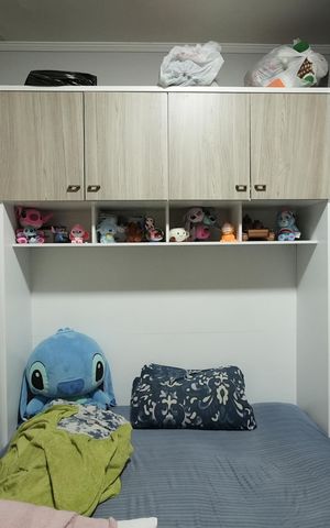 Casa para alugar com 205m², 4 quartos e 1 vagaQuarto 1