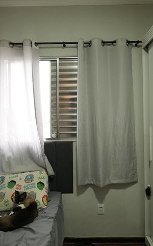 Casa para alugar com 205m², 4 quartos e 1 vagaQuarto 3