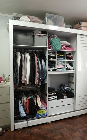 Casa para alugar com 205m², 4 quartos e 1 vagaQuarto 2