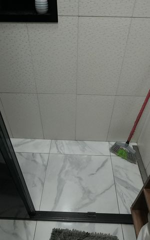 Casa para alugar com 205m², 4 quartos e 1 vagaBanheiro Social