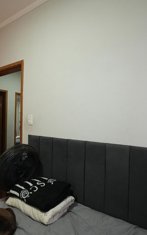 Casa para alugar com 205m², 4 quartos e 1 vagaQuarto 3