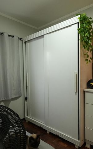 Casa para alugar com 205m², 4 quartos e 1 vagaQuarto 3