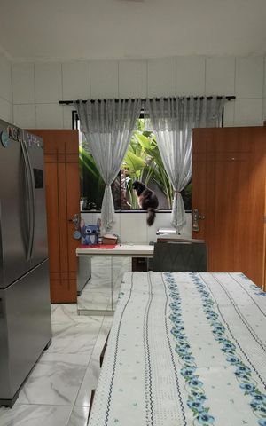 Casa para alugar com 205m², 4 quartos e 1 vagaCozinha